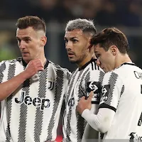 Juventus 4K Wallpapers