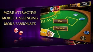 AE Blackjack Screenshot 0