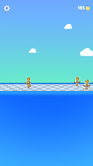 Run Archers Screenshot 0