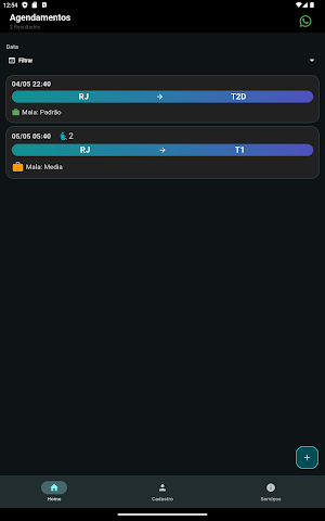 TransGRU Screenshot 2