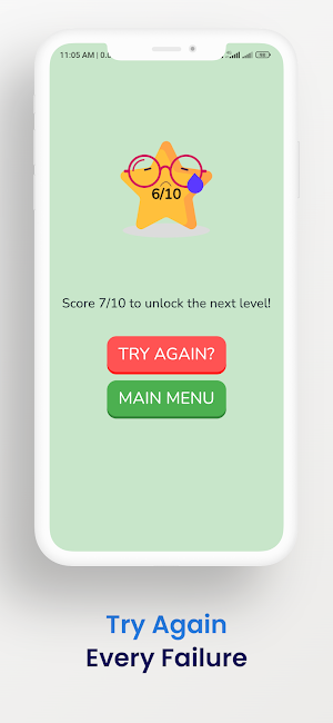Genius Only: Are you smart? Screenshot 3