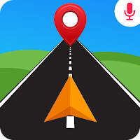 Voice Navigation GPS Direction