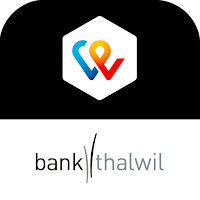 Bank Thalwil TWINT App