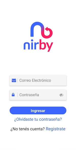 Nirby Screenshot 0