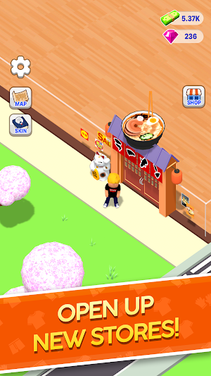Ramen Please Screenshot 0