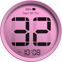 aad24 Pink
