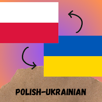 Polish-Ukrainian Translator