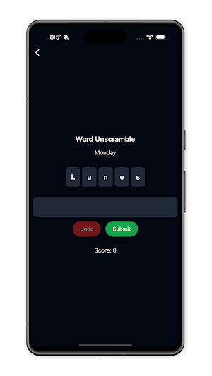 Lingobi: Learn Languages Screenshot 2