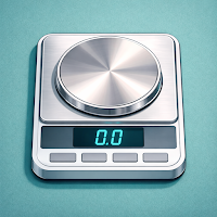 Scale for Grams: Weight Ace