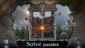 Haunted Hotel 20: F2P Screenshot 1