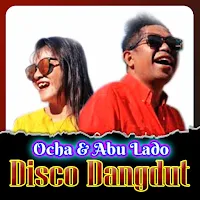 Ocha & Abu Lado Disco Dangdut