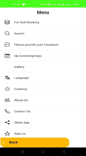 Life Style Agri Expo Screenshot 3