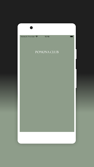 Pomona Club Screenshot 0