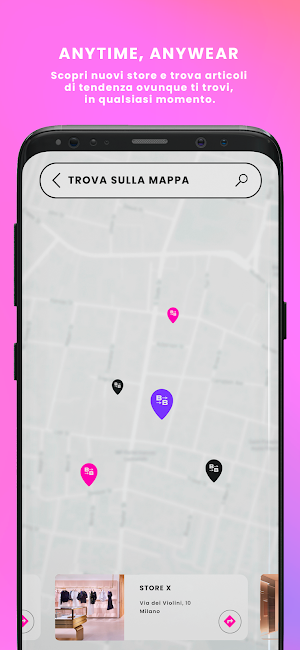 Buy By! Screenshot 3