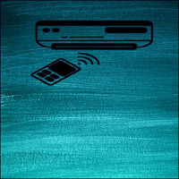 IR Remote for Gree AC