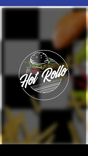 HotRollo Burgers Screenshot 2