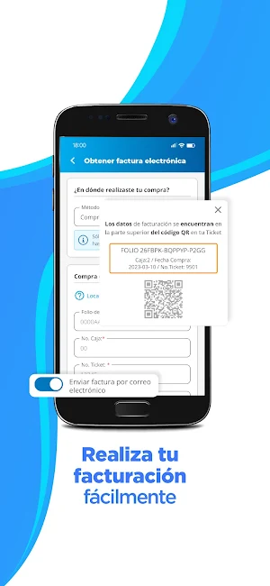 Farmacias Guadalajara Screenshot 3