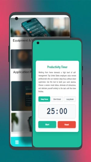 (Job Duck) Remote Job App Help Screenshot 2