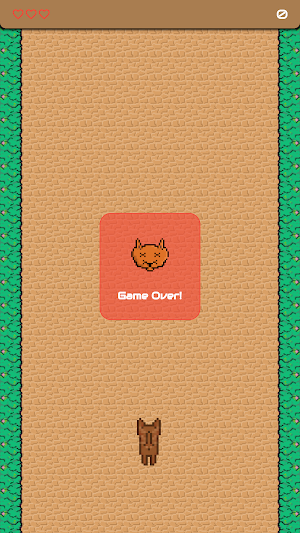 Greedy Cat Screenshot 2