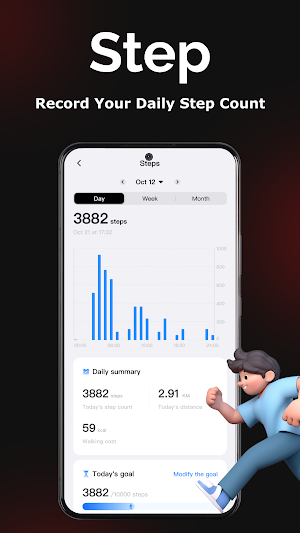Aolon Fit Screenshot 1