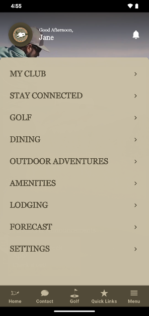 Rock Creek Cattle Company Screenshot 1