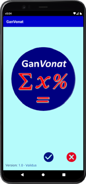 GanVonat Screenshot 0