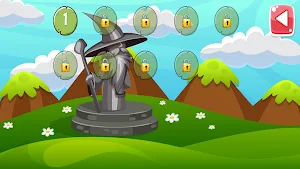 Journey of Friendship: Unity Screenshot 2