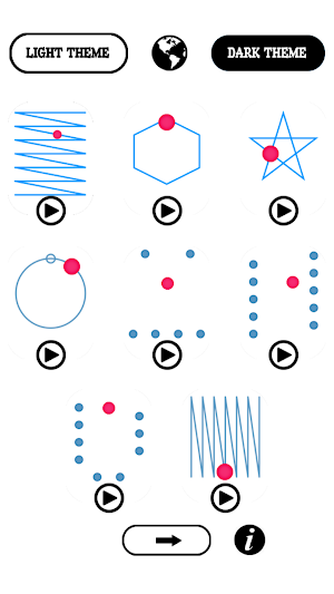 VisionBoost: Eye Exercises Screenshot 0