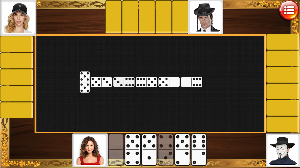 Dominoes Screenshot 0