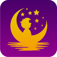 Bedtime Stories with audio