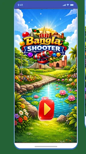 Bangla Shooter Screenshot 3