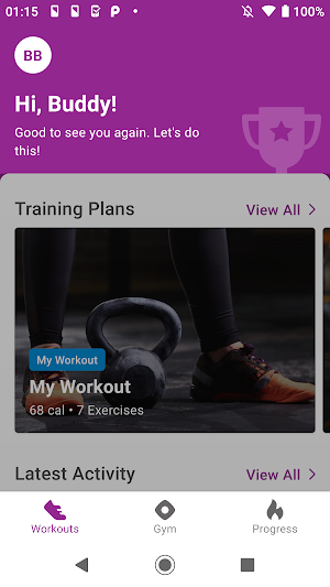YMCA of North Central Ohio Screenshot 0