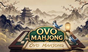 Ovo Mahjong Screenshot 0
