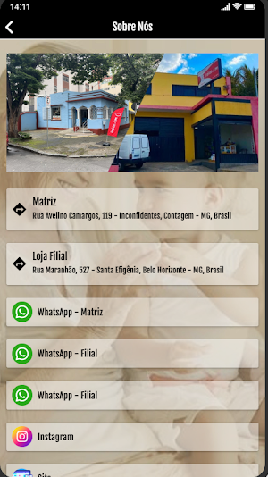 Fraldas Screenshot 0