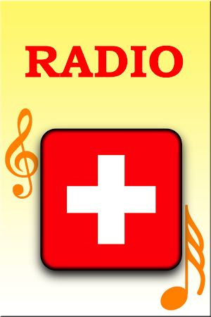 Swiss Radio Screenshot 2