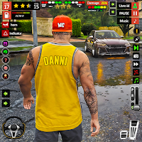 World Grand Gangster Simulator