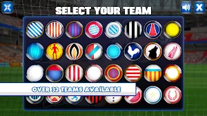 Penalty Challenge Multiplayer Screenshot 0