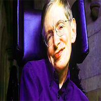 Stephen Hawking Quotes and Bio
