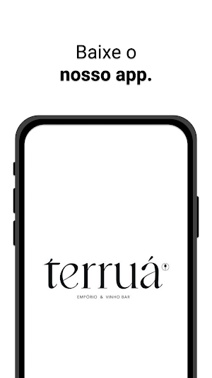 Terruá Screenshot 0
