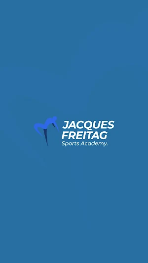 Jacques Freitag Sports Academy Screenshot 0