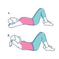 Slimming Exercises