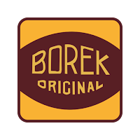 Borek Originál