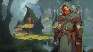 Russ vs. Horde: Tower Conquest Screenshot 3