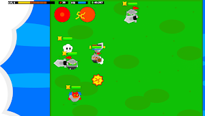 DRAGON RANK Screenshot 1