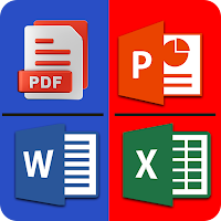 Document Reader PDF, DOC, PPT