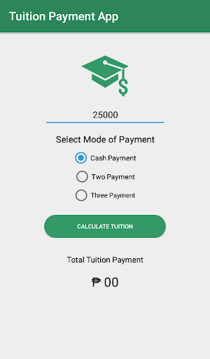 Tuition_Apao Screenshot 2