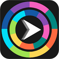 Crazy Color Switcher Controlle