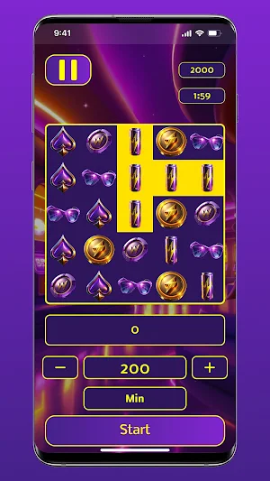 Wiilde Spinstorm Screenshot 0