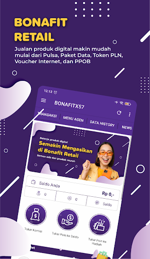 Bonafitx57 Screenshot 1