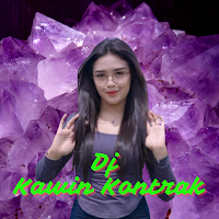 Dj Kawin Kontrak Remix
